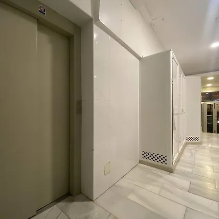 Apartamento Casa Picaso Elegance, One Bedroom Center With Balcony By Namaste Elite Torremolinos