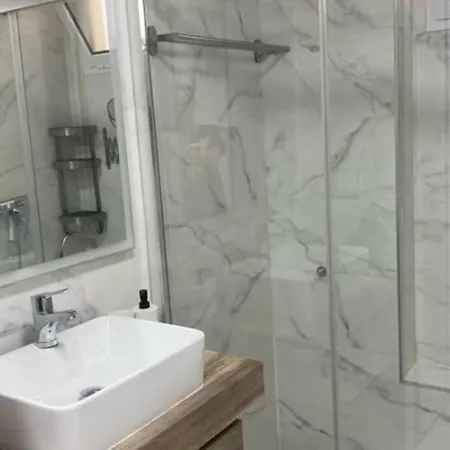 Apartamento Casa Picaso Elegance, One Bedroom Center With Balcony By Namaste Elite Torremolinos