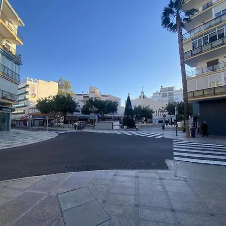 Apartamento Casa Picaso Elegance, One Bedroom Center With Balcony By Namaste Elite *