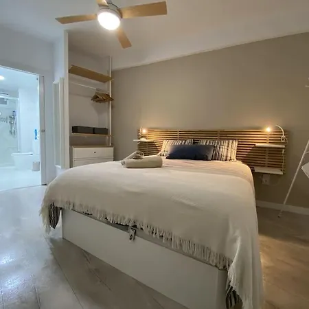 Casa Picaso Elegance, One Bedroom Center With Balcony By Namaste Elite Apartamento Torremolinos