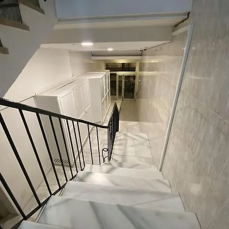 Casa Picaso Elegance, One Bedroom Center With Balcony By Namaste Elite