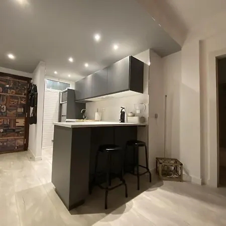 Apartment Casa Picaso Elegance, One Bedroom Center With Balcony By Namaste Elite *