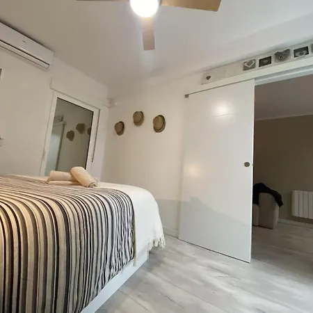 Apartment Casa Picaso Elegance, One Bedroom Center With Balcony By Namaste Elite
