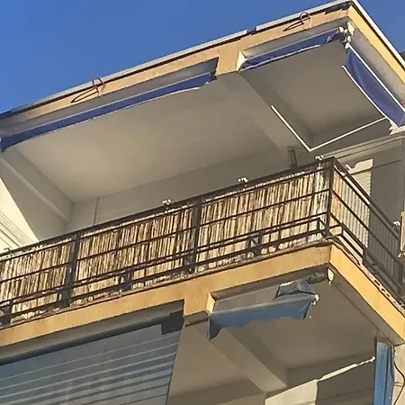 Casa Picaso Elegance, One Bedroom Center With Balcony By Namaste Elite Torremolinos