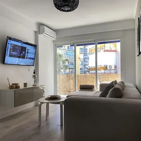 Apartment Casa Picaso Elegance, One Bedroom Center With Balcony By Namaste Elite Torremolinos