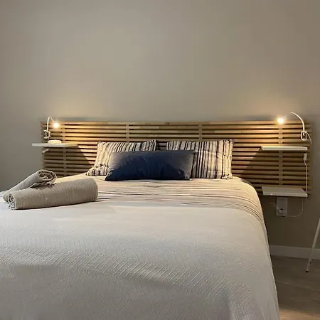 Casa Picaso Elegance, One Bedroom Center With Balcony By Namaste Elite Apartment Torremolinos