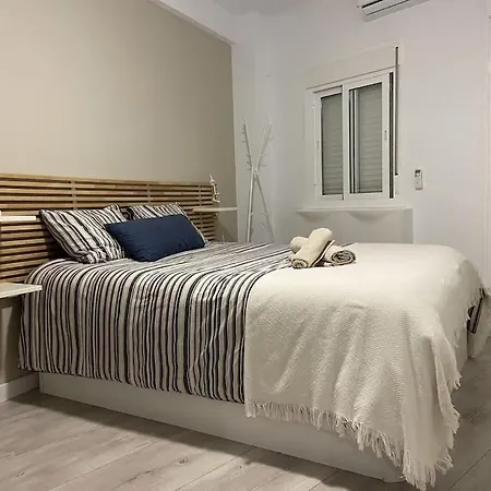 Apartment Casa Picaso Elegance, One Bedroom Center With Balcony By Namaste Elite *