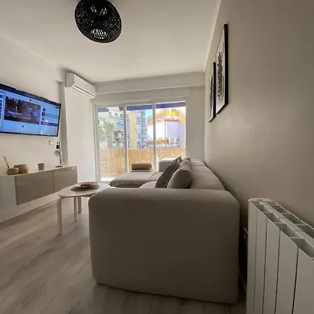 Apartment Casa Picaso Elegance, One Bedroom Center With Balcony By Namaste Elite Torremolinos